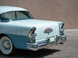 1955 Buick Special Riviera Coupe  - $
