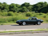1961 Jaguar E-Type 'Lightweight' Recreation