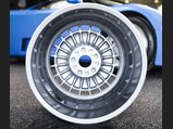 Set of Bugatti EB110 Wheels