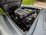 1964 Alfa Romeo 2600 Spider by Touring