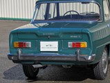 1967 Alfa Romeo Giulia 1600 Ti
