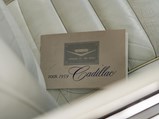 1959 Cadillac Eldorado Biarritz  - $