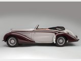 1938 Delahaye 135 MS Cabriolet Conversion  - $