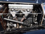 1938 SS 100 Jaguar 2½-Litre Roadster