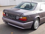 1989 Boschert B300 'Gullwing'