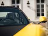 2015 Ferrari Sergio by Pininfarina