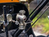 1911 Stanley Model 70 Touring