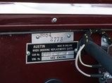 1957 Austin-Healey 100-6 BN4
