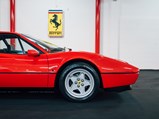1986 Ferrari GTB Turbo