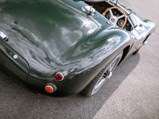 1965 Jaguar C-Type Replica by Proteus