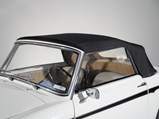 1960 Autobianchi Bianchina Special Cabriolet