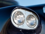 1965 Rolls-Royce Silver Cloud III Drophead Coupe by Mulliner Park Ward