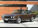 1971 Fiat Dino 2400 Coupe by Bertone
