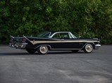 1959 DeSoto Adventurer Sportsman Coupe