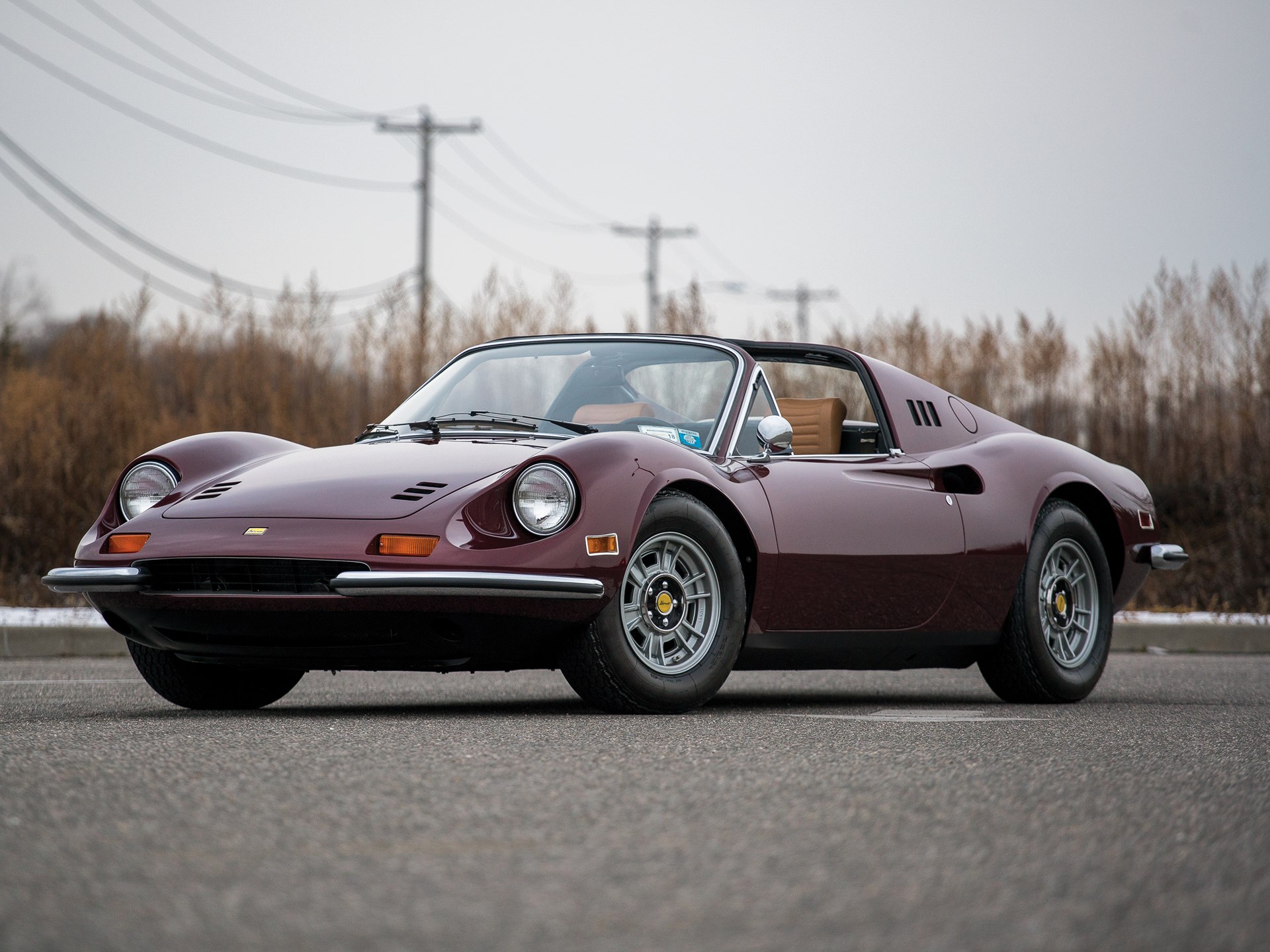 dino 246 gts