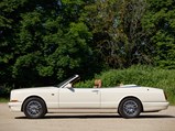 2001 Bentley Azure