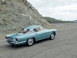 1954 Aston Martin DB2/4 Coupe by Bertone