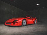 1991 Ferrari F40