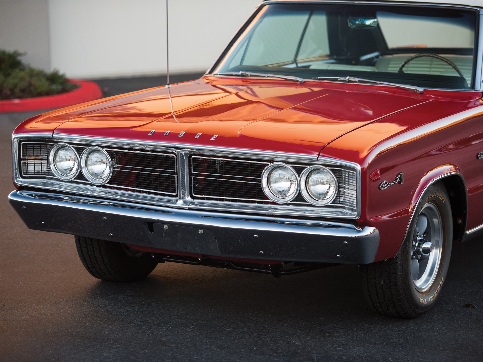 1965 Dodge Coronet 440
