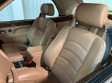 2001 Bentley Azure