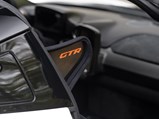 2019 McLaren Senna GTR