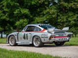 1977 Porsche 911 Race Car  - $