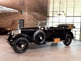 1920 Rolls-Royce Silver Ghost Pall Mall Tourer by Merrimac