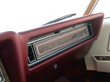 1975 Lincoln Continental Mark IV  - $Photo: Teddy Pieper - @vconceptsllc