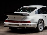 1990 Porsche RUF CTR Carrera 4