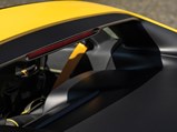 2015 Ferrari Sergio by Pininfarina