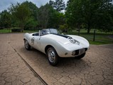 1954 Arnolt-Bristol Bolide Works Roadster by Bertone