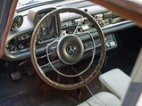 1967 Mercedes-Benz 230 'AMG Conversion'