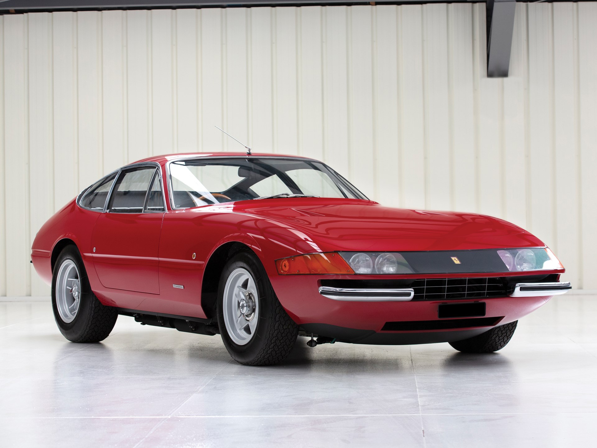 Ferrari 1970 2000