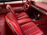 1964 Ford Galaxie 500 XL 'R-Code'