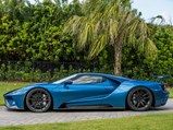 2019 Ford GT 'Lightweight'