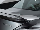 2014 Mercedes-Benz SLS AMG GT Final Edition