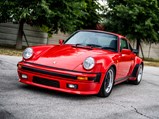 1988 Porsche 911 Turbo 'Group B'  - $