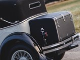 1930 Delage D8 C Cabriolet by Chapron - $