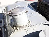 1955 OSCA MT4-2AD 1350 by Morelli
