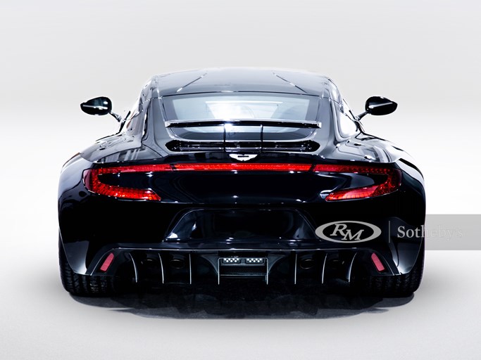 Rm Sotheby S Partners With Auction4wildlife To Present Aston Martin One 77 To Benefit African Parks At Abu Dhabi Sale Media News Title Rm Sotheby S