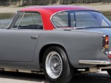 1960 Maserati 3500 GT by Touring
