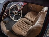 1953 Porsche 356 'Pre-A' 1500 America Coupe by Reutter
