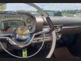 1957 Plymouth Fury Hardtop  - $