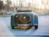 1938 Aston Martin 15/98 Short-Chassis Open Sports by Abbey Coachworks