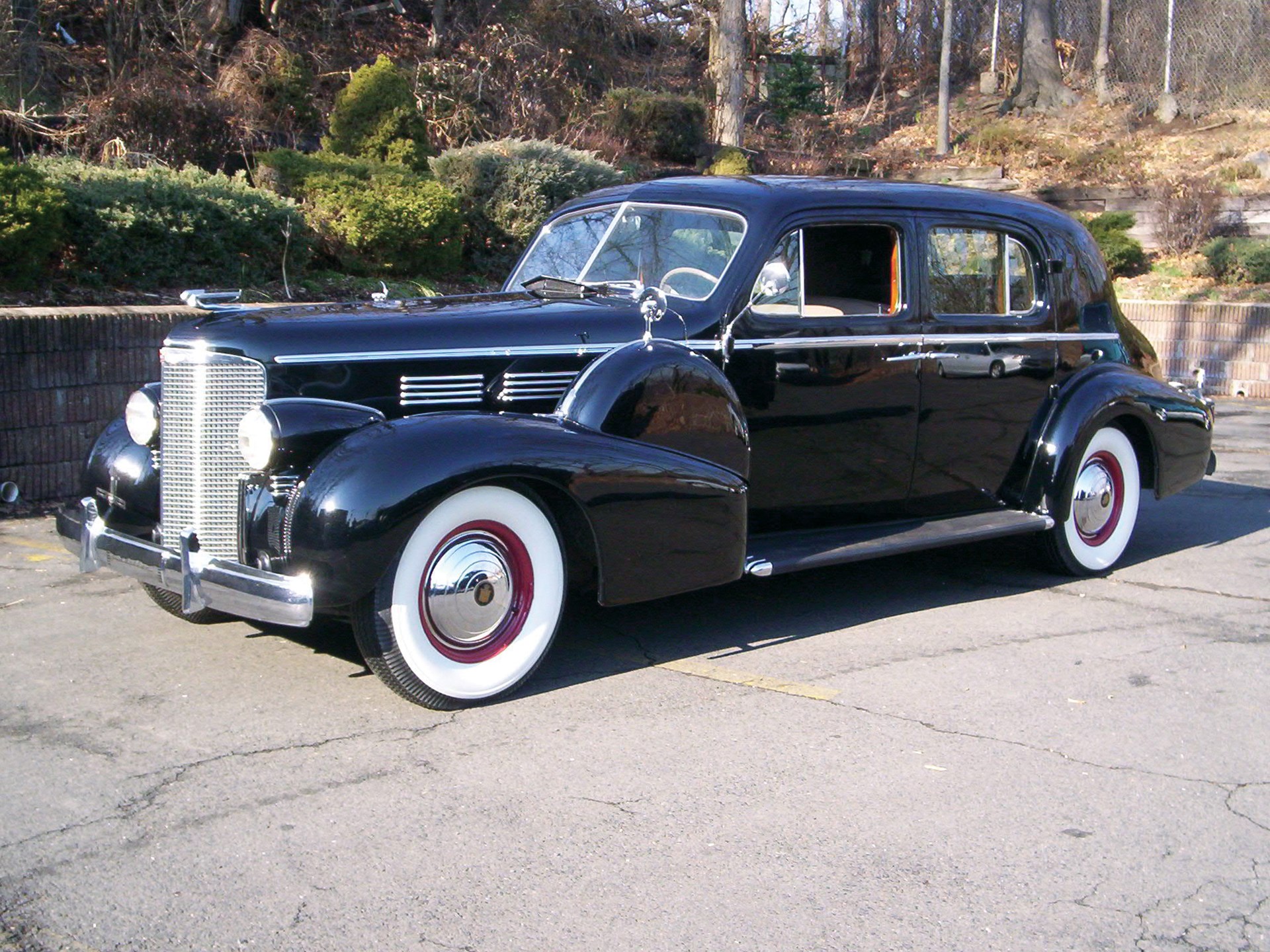 Cadillac 1935 Price