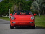 1994 Porsche 911 Speedster