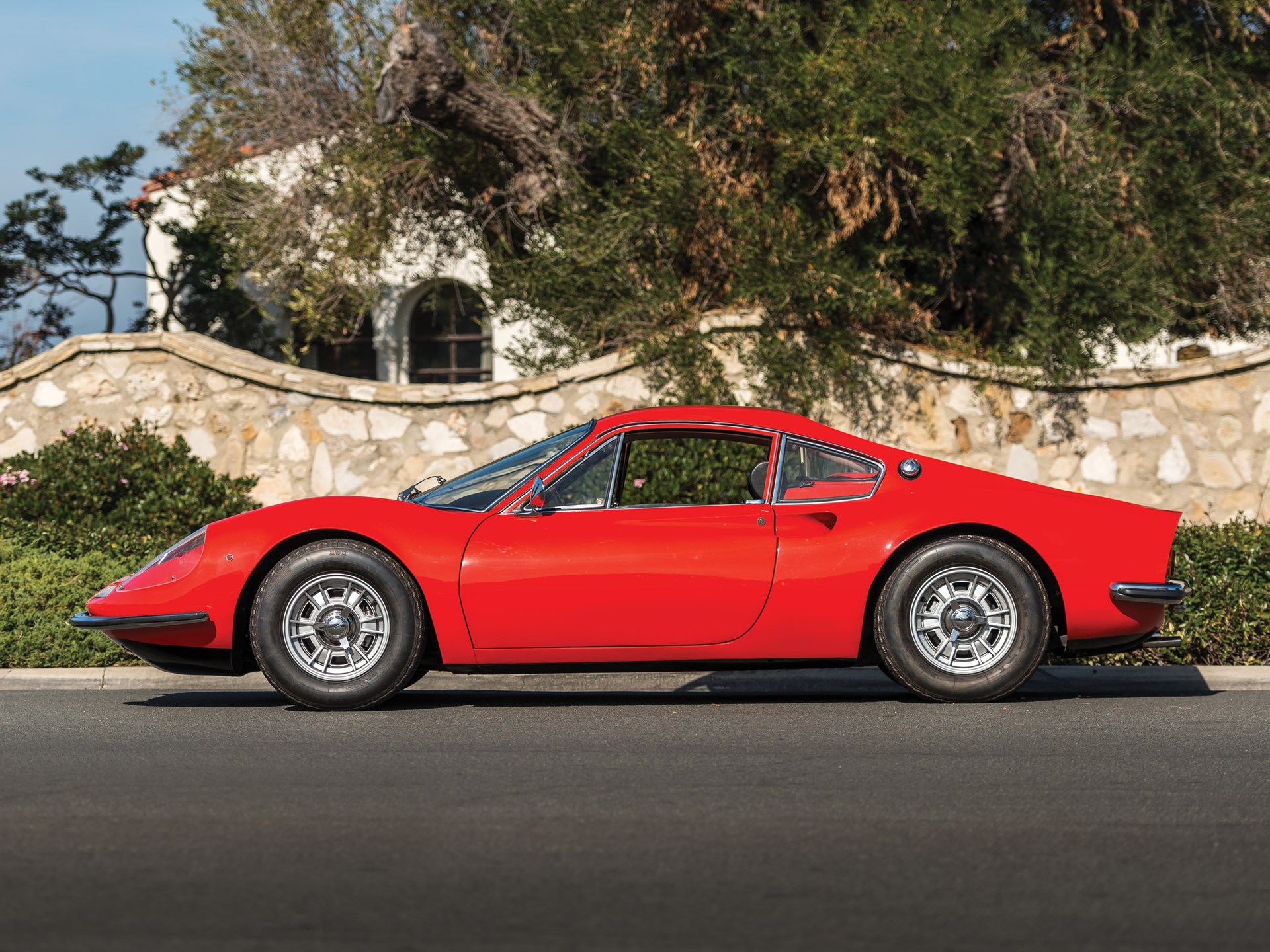 ralph lauren ferrari 250 gto