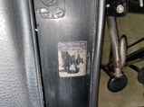 1937 Lincoln Model K Touring by Willoughby
