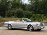 2002 Bentley Azure 'Mulliner'
