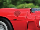 1962 Ferrari 268 SP by Fantuzzi